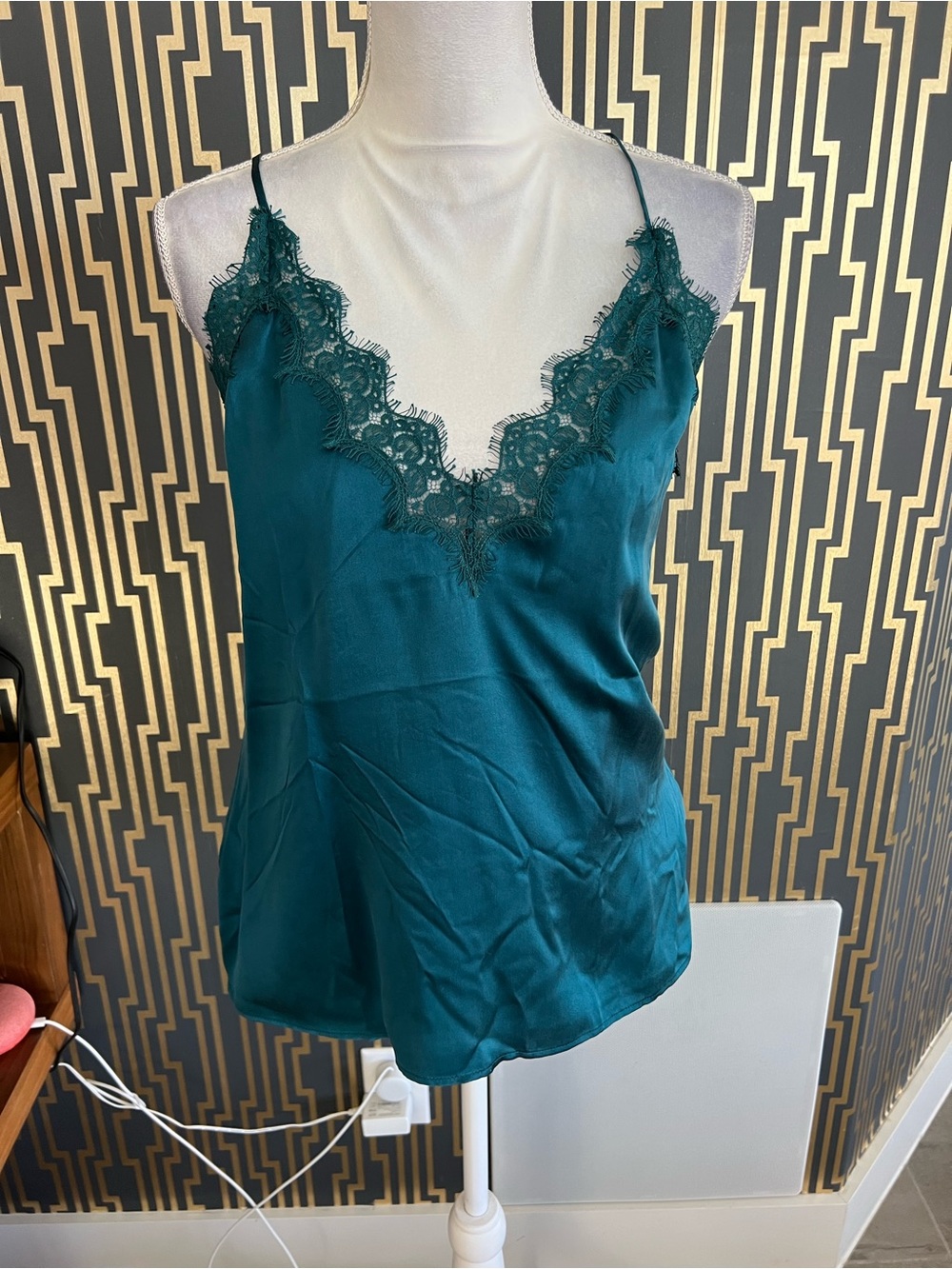 Cami NYC Cami Top